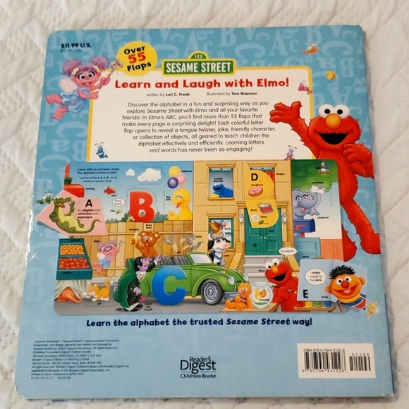 Toddler book BUNDLE - Picture 4 of 17